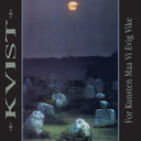 For Kunsten Maa Vi Evig Vike [Colored Vinyl] (Aniv) (Mrb)
