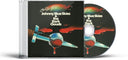 Johnny Blue Skies & the Dark Clouds - Mutiny After Midnight [CD]