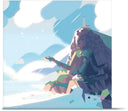 Steven Universe: Season 1 - O.S.T. (10in) - Steven Universe: Season 1 - O.S.T. (10in) [LP] [PRE-ORDER]