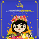 Hola Frida - O.S.T. [LP]