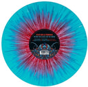 On The Swing / Behind The Glass (Ep) [12" Vinyl]