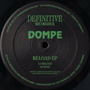 Reload (Ep) [12" Vinyl]