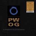 Psychick Warriors Ov Gaia - Ov Biospheres & Sacred Grooves: Document Ov New [LP]