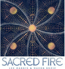 Lee Harris  / Bozic,Davor - Sacred Fire (Gate) [LP]
