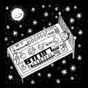 Rvds - Sweet Acid Lullabies [LP]