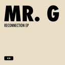 Reconnection (Blue) [Colored Vinyl] (Ep)