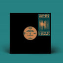 Left At Sunset (Ep) [12" Vinyl]