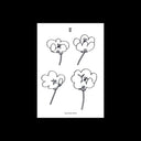 Lawrence - Poppies (Ep) [12" Vinyl]