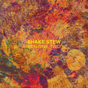 Shake Stew - Ten One Two [CD]