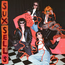 Sux - Sux Sells [Colored Vinyl] (Red) [With Booklet]