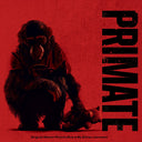 Adrian Johnston  (Colv) (Spla) - Primate - O.S.T. [Colored Vinyl] (Spla)
