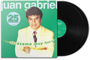Juan Gabriel - Abrazame Muy Fuerte (Anniversary) [LP]