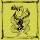 One Leg One Eye - & Take The Black Worm With Me [CD]