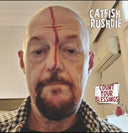 Catfish Rushdie - Count Your Blessings [CD]