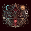 Weedpecker - V [CD]
