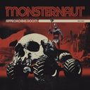 Monsternaut - Approaching Doom [CD]