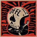 Lords Of Altamont - Forever Loaded [CD]