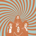 Cosmic Dead - Cosmic Dead [CD]