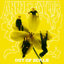 Annie Taylor - Out Of Scale [LP]
