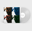 Brent Faiyaz - Icon [LP]