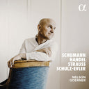 Nelson Goerner - Schumann Handel Strauss & Schulz-Evler [CD]