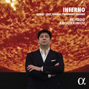 Behzod Abduraimov - Inferno [CD]
