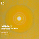 Nfm Choir - Dialogue [CD]