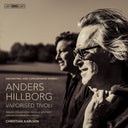 Swedish Chamber Orchestra - Hillborg: Orchestral & Concertante Works Vol. 1 [CD]