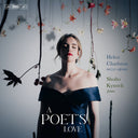 Helen Charlston - Poet's Love [CD]