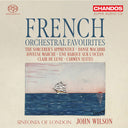 Sinfonia Of London - French Orchestral Favourites [CD]