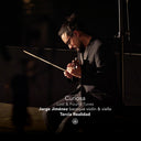Jorge Jiménez - Curiosa - Lost & Found Tunes [CD]
