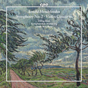 Ziling Guo - Sym No. 2 & Violin Con [CD]