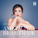 Min Kwon - America/Beautiful [CD]