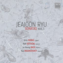 Ju Baek -Young - Jeajoon Ryu: Sons Nos. 3 [CD]