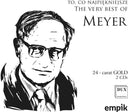 Polish National Radio Symphony Orch In Katowice - Meyer: The Very Best Of [CD]