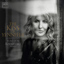 Maksym Rzeminski - Kiss Of Yennefer [CD]