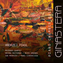 Andrzej Pikul - Ginastera: Pno Chamber Music [CD]