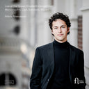 Nikola Meeuwsen - Live At The Queen Elisabeth Competition [CD]
