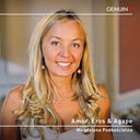 Magdalena Podkoscielna - Amor Eros & Agape [CD]