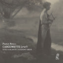 Stile Galante - Canzonette (1727) [CD]