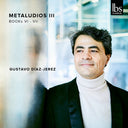 Diaz-Gustavi Jerez - Metaludios Books Vi - Vii [CD]