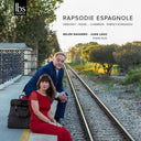 Belen Navarro - Rapsodie Espagnole [CD]