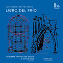 Orquesta Sinfonica De Galicia - Libro Del Frio [CD]