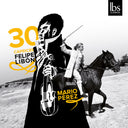 Mario Perez - Felipe Libon: 30 Caprices [CD]