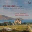 Vanessa Goikoetxea - Fruhling: Isasi Lieder [CD]