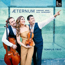 Tempus Trio - Aeternum [CD]