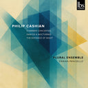 Plural Ensemble - Philip Cashian: Chamber Cons [CD]