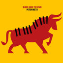 Peter Beets - Blues Goes To Spain [LP]