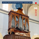 Pre-Order: Anna Pikulska - Historic Organ Villanueva De Huerva [CD]