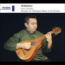 Cheo Hurtado - Venezuela - Music Of The Orinoco [CD]